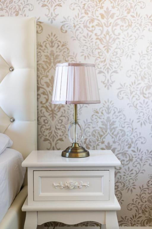 Apartment Royal Old Town Tartaczna 46