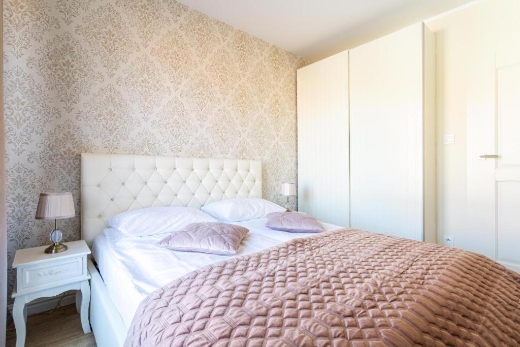 Apartment Royal Old Town Tartaczna 46