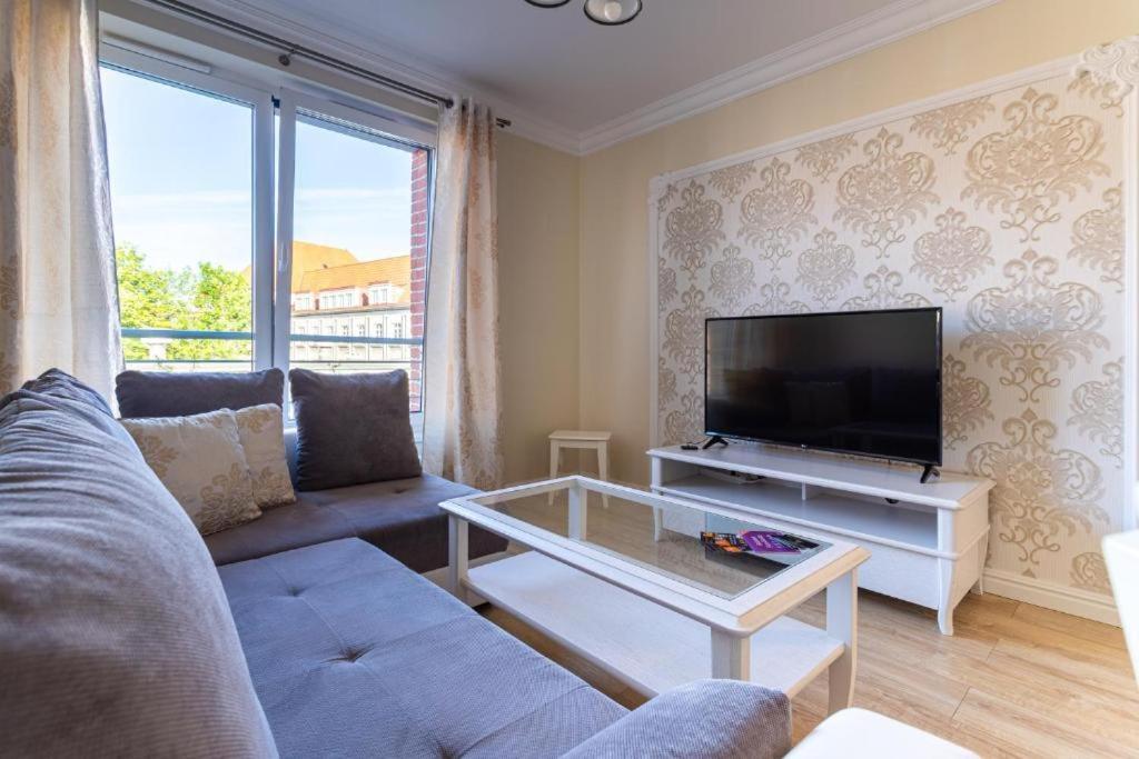 Apartment Royal Old Town Tartaczna 46 *