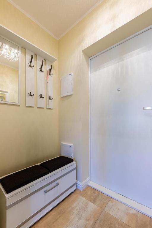 Apartment Royal Old Town Tartaczna 46 *