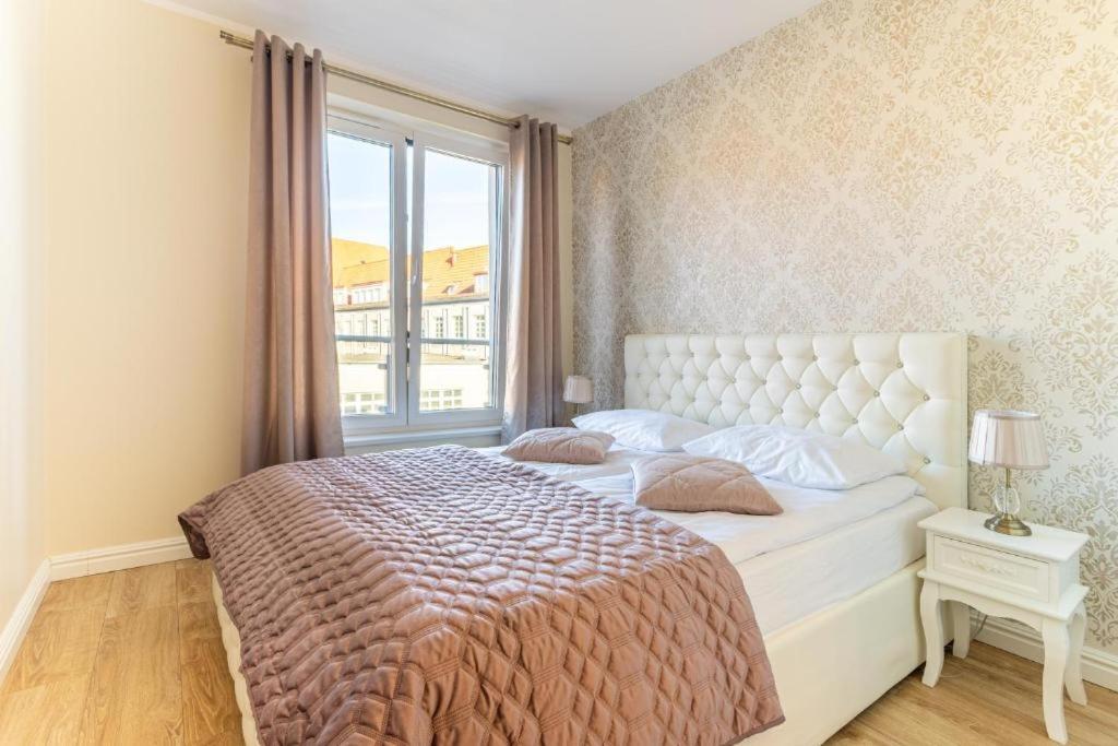 Royal Old Town Tartaczna 46 Apartment *