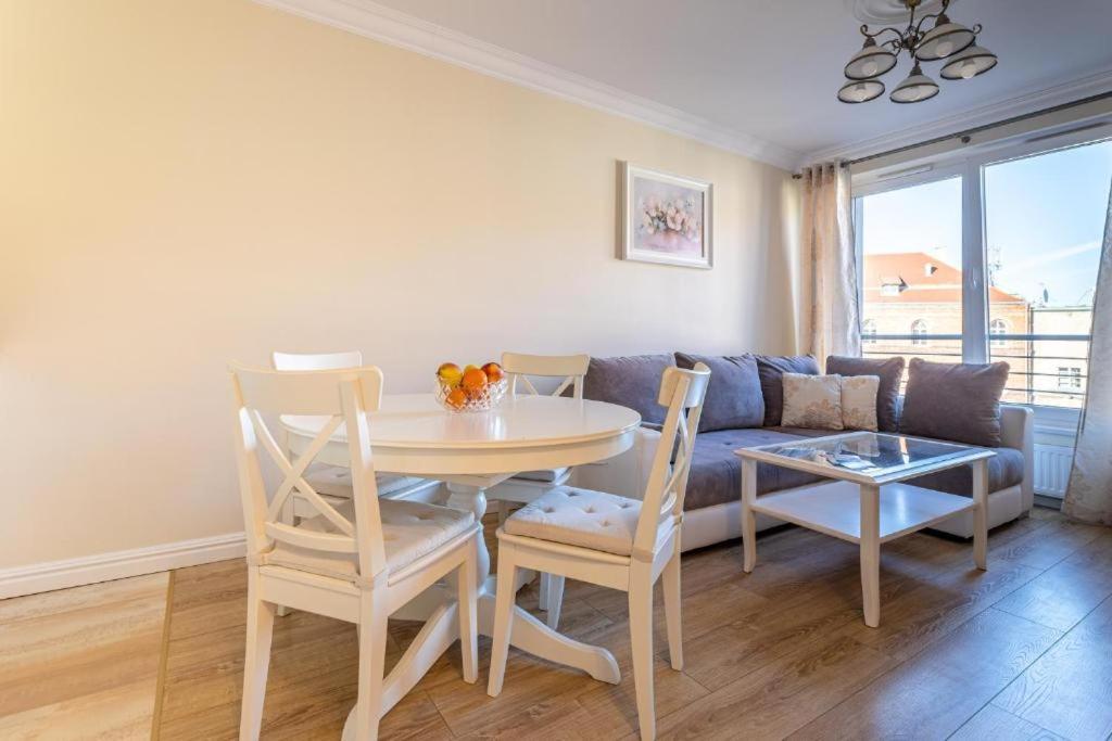 Lejlighed Royal Old Town Tartaczna 46 Gdańsk